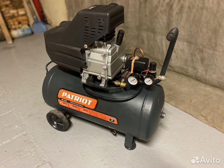 Компрессор