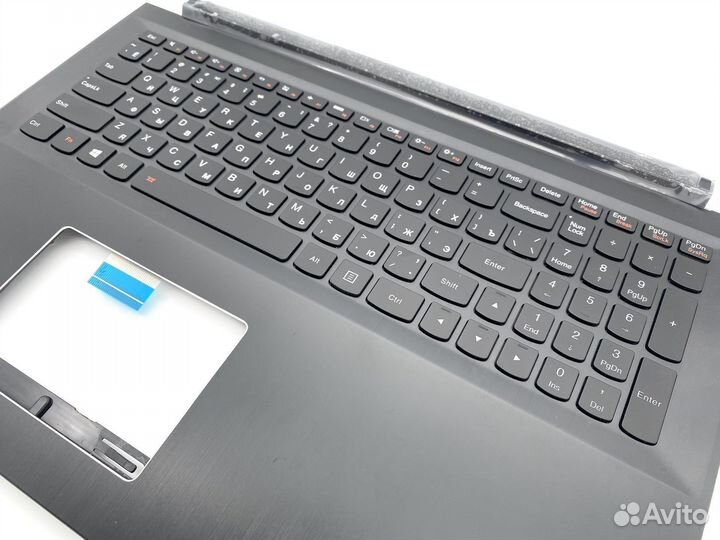 Топкейс (клавиатура) для Lenovo Flex 2 Pro 15