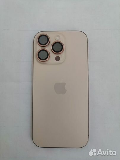 iPhone 16 Pro, 128 ГБ