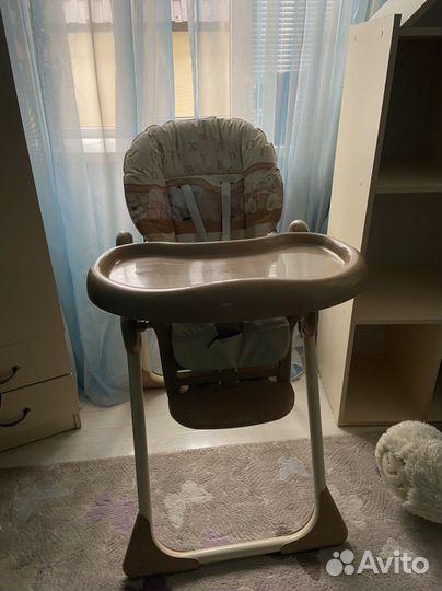 Стул для кормления