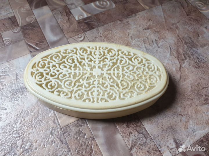Советские шкатулки