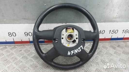 Рулевое колесо audi A4 B7 (LDN14JZ01)