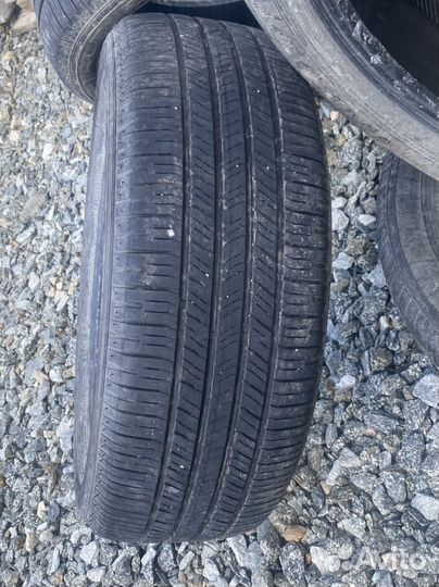 Goodyear Eagle LS 2 225/55 R18