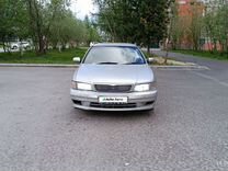 Nissan Cefiro 2.0 AT, 1997, 336 000 км, с пробегом, цена 235 000 руб.