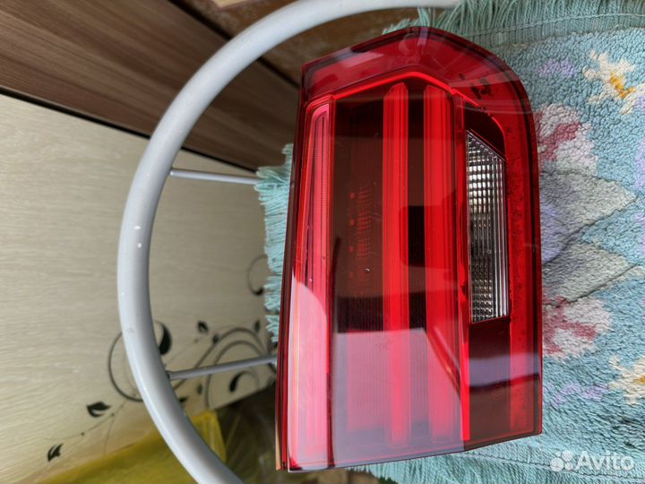Фонарь задний BMW f30-f31 рестайлинг