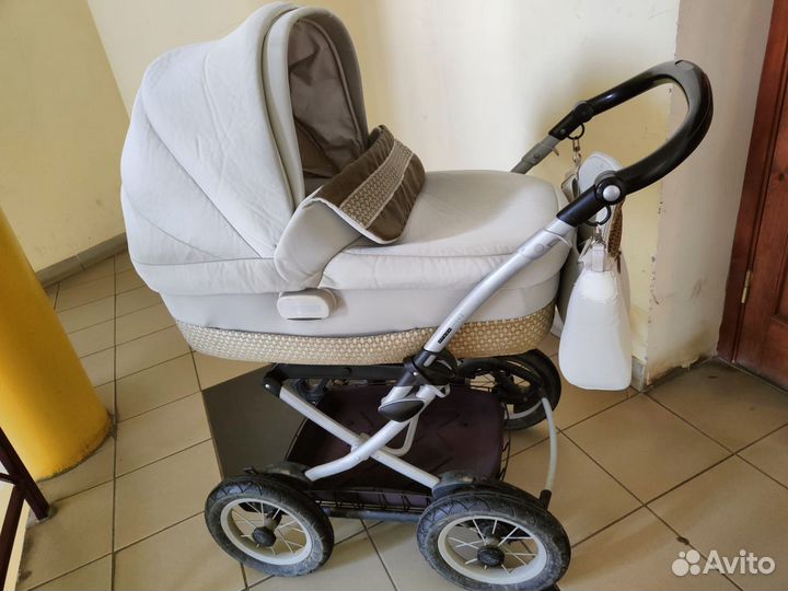 Коляска peg perego