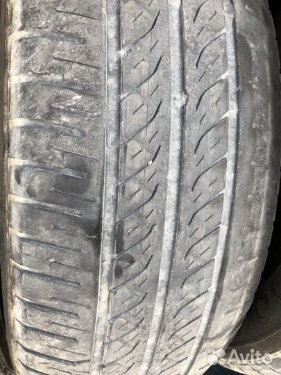 Yokohama A.DriveR1 195/65 R15