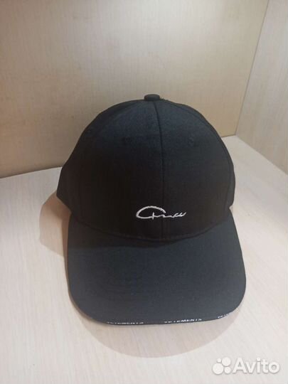 Бейсболка для мужчин и женщин