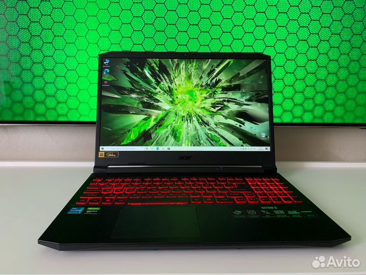 Игровой ноутбук i3 / i5 / i7 (Большой выбор)