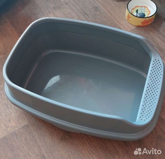 Лоток для кошек большой