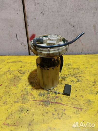 Насос топливный для Fiat Punto 2 1.2 8v 16v