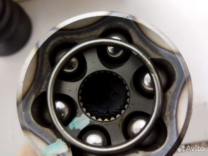 Шрус наружный в сборе Opel Zafira Astra 1.6-2.2i/2