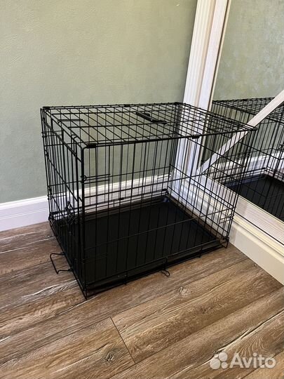 Клетка для животных