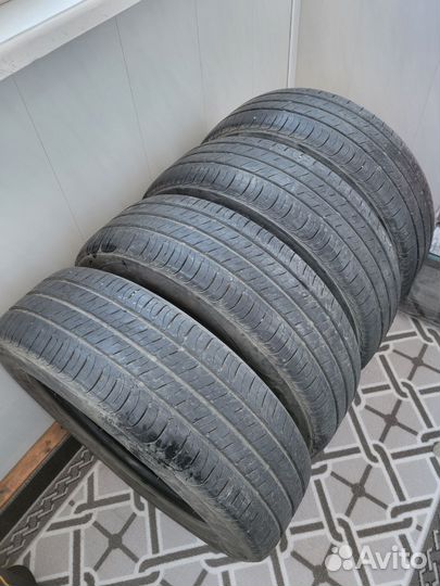 Kumho Solus SA01 Plus 205/65 R16