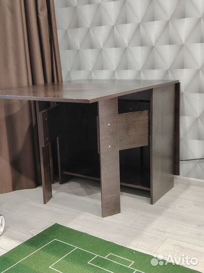 Стол книжка раскладной