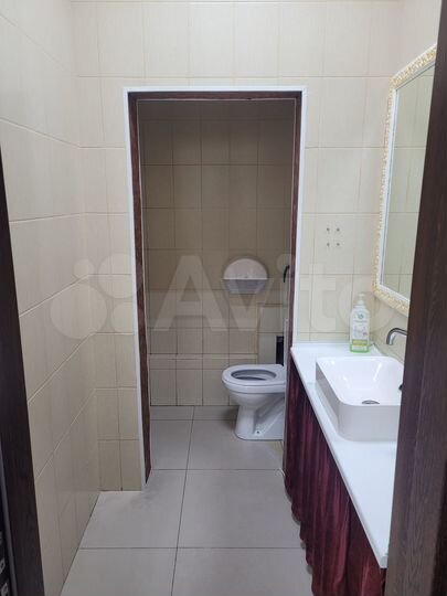 Торговая площадь, 73 м²