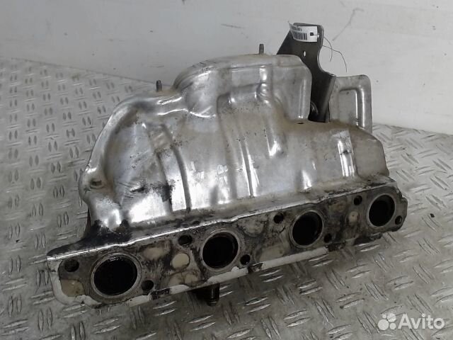 Турбина, Ford, Mondeo 3, 4S7Q6K682EJ