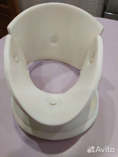 Бандаж шейного отдела позвоночника