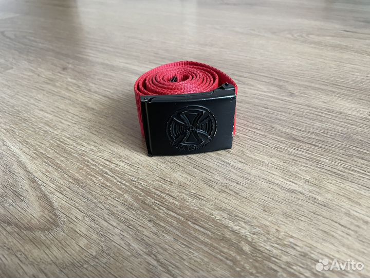 Ремень independent