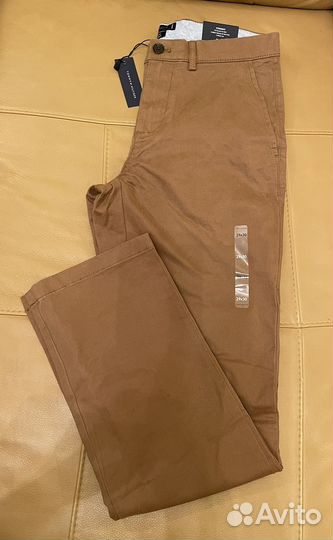 Брюки мужские Tommy hilfiger