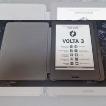 Электронная книга onyx boox volta 3