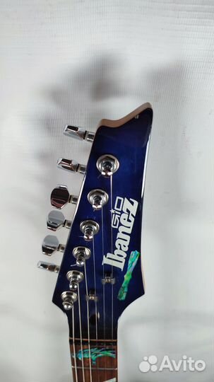 Ibanez GIO Superstrat