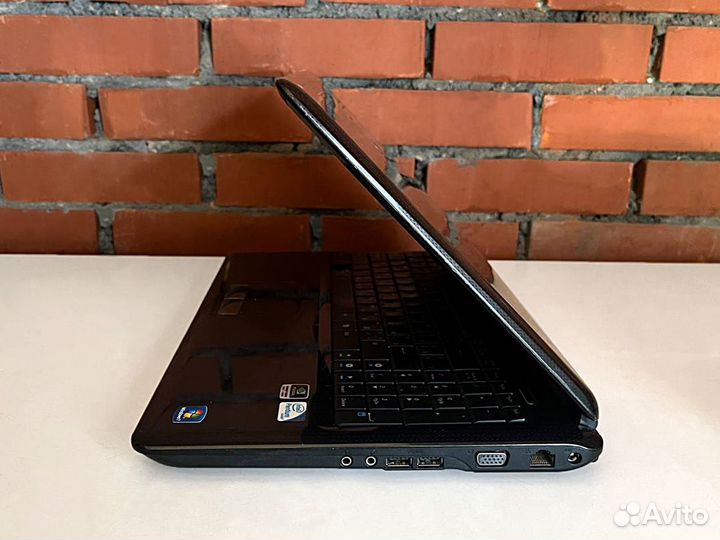 Ноутбук для работы и учебы. Торг