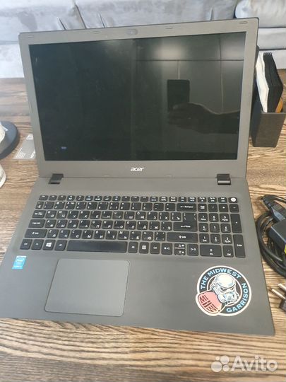 Ноутбук acer