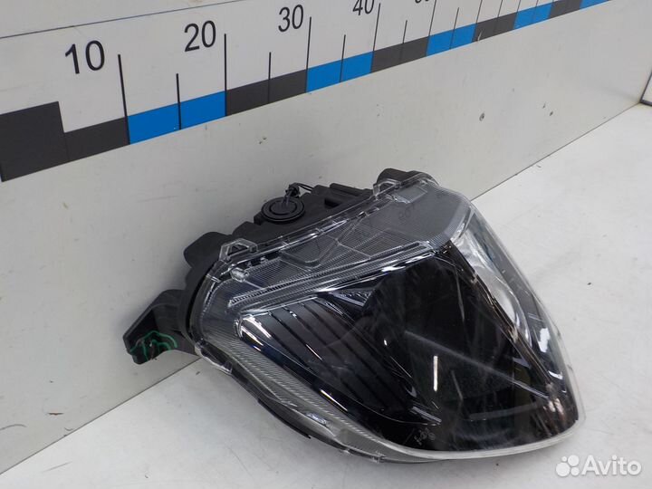 Б/У Б/У Фара левая Omoda C5 2022- 605000528AA