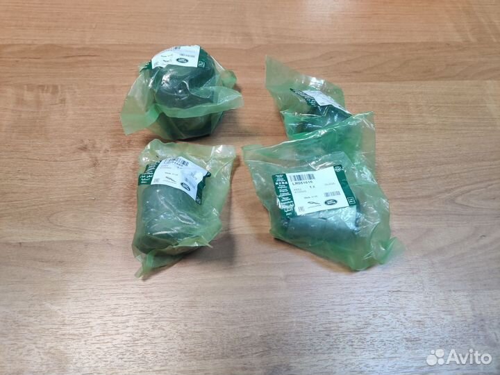 Сайлентблок рычага Discovery 3/4 Range Rover Sport