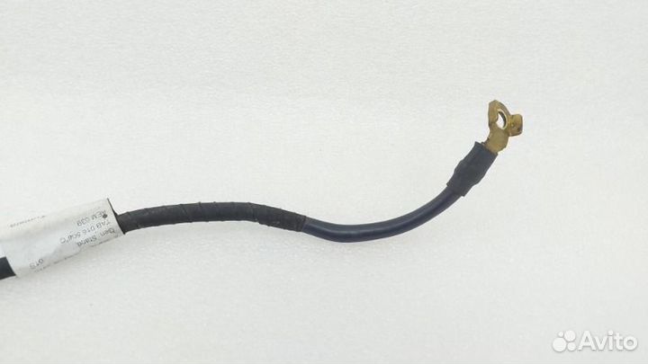Провод силовой Skoda Karoq