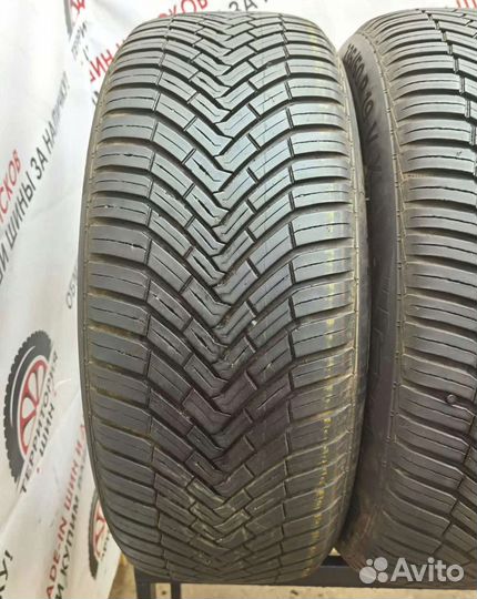 Continental AllSeasonContact 235/50 R19 103V
