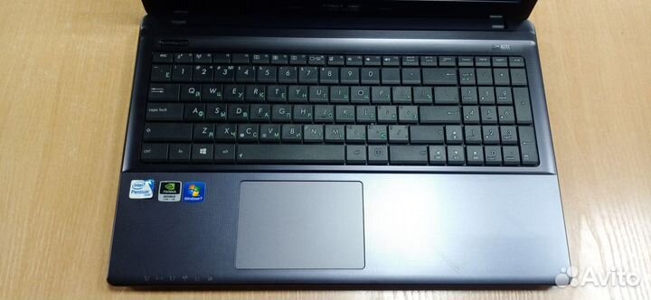 Asus/2020M/4GB/Intel HD/320GB/15.6