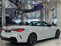 BMW 4 серия 3.0 AT, 2021, 42 000 км, с пробегом, цена 6 577 000 руб.
