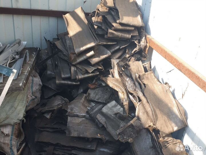 Свинец кабельный