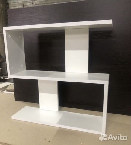 Полка настенная