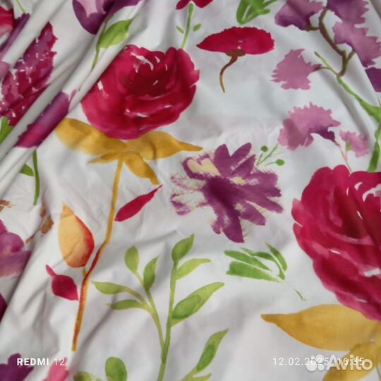 Постельное бельё Германия 1,5сп