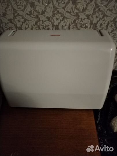 Швейная машинка janome my excel w23u