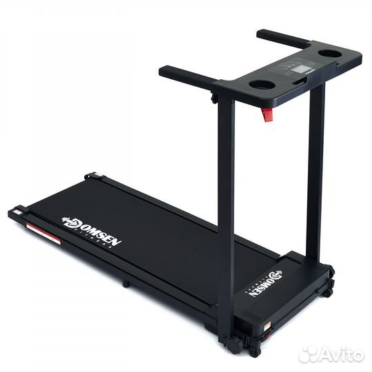 Беговая дорожка Domsen Fitness F-130