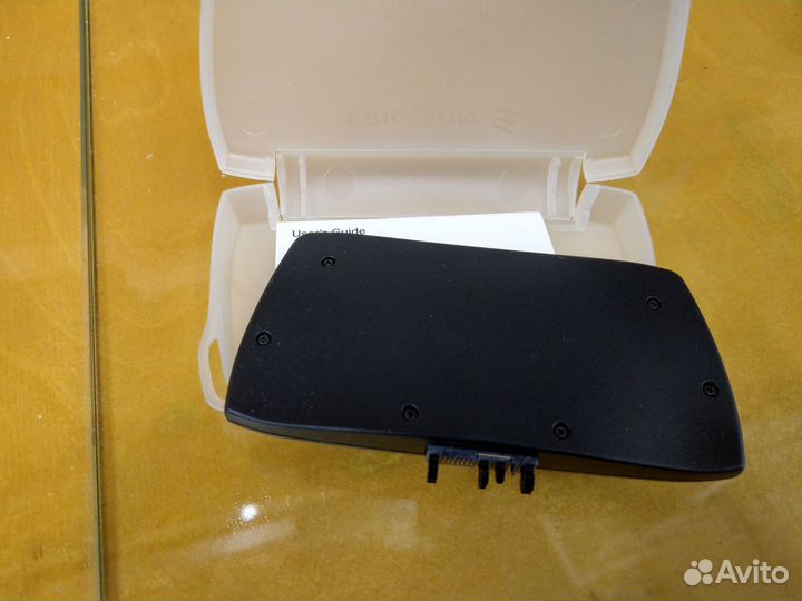 Клавиатура для сотового телефона Эриксон Т39м