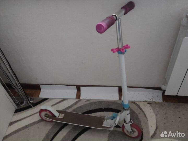 Самокат детский