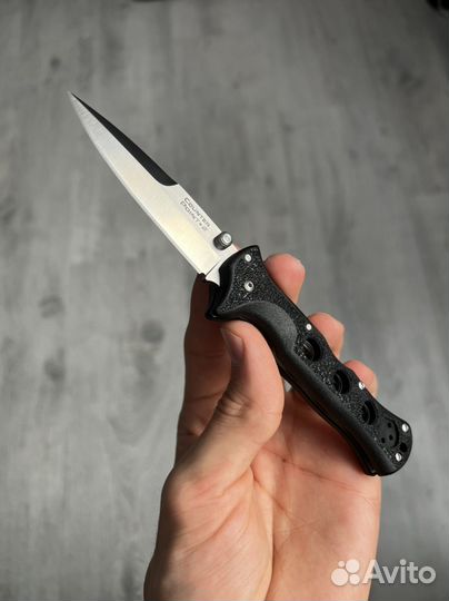 Нож Cold Steel Counter Point 2
