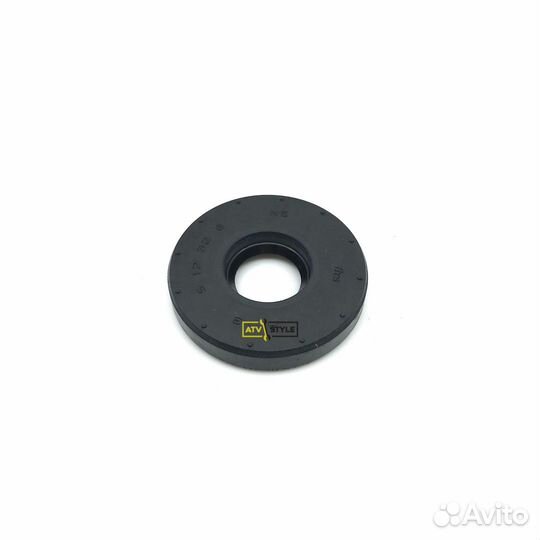 Сальник вала вариатора Yamaha 93101-12168-00