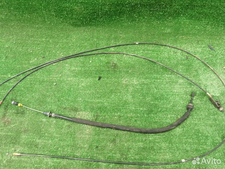 Тросик газа Kia Sephia 2 седан 1.6 2003