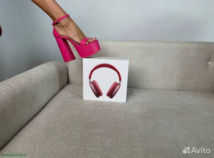 AirPods Max Premium 2025