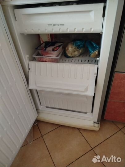 Холодильник