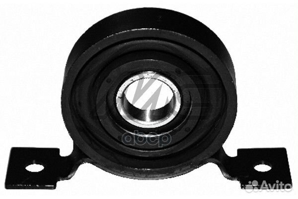 Подшипник подвесной fiat panda 4X4 04- 05663 ME