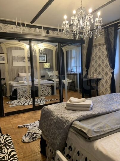 1-к. квартира, 36 м², 2/2 эт.