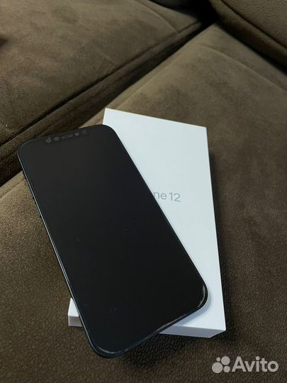 iPhone 12 128gb