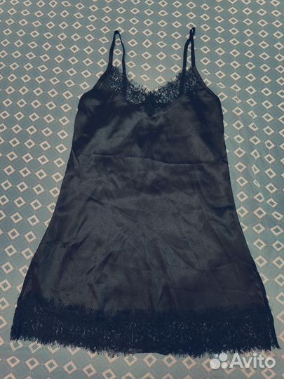 Пенюар secret possession